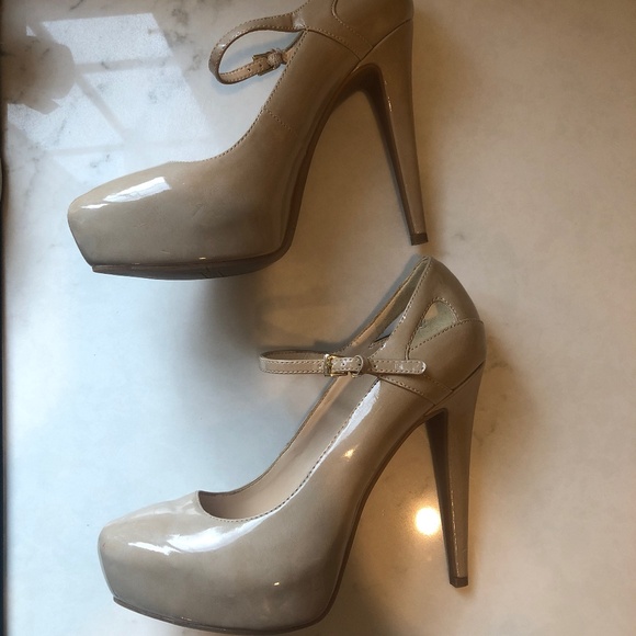 Nine West stiletto heels - Picture 1 of 3